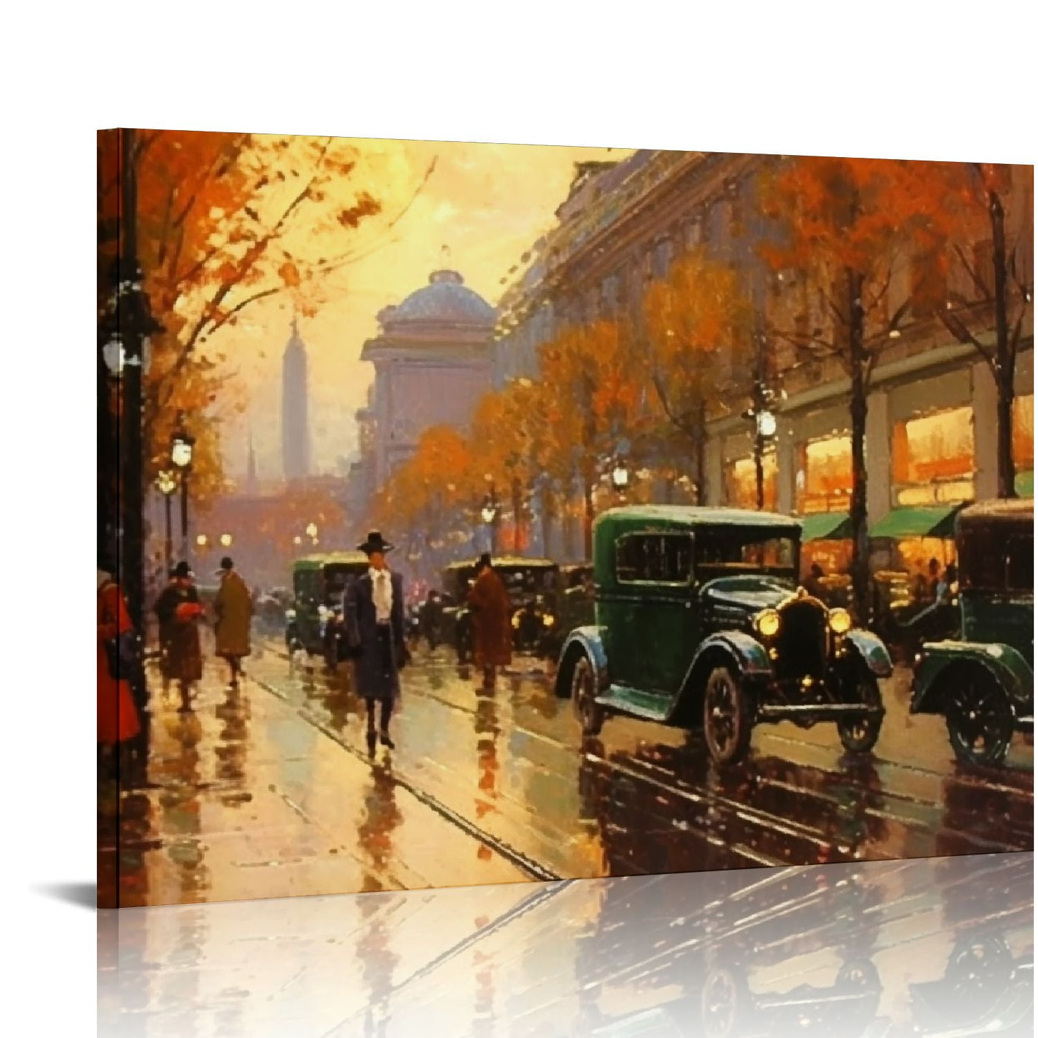 Famous Canvas Prints Famous Canvas Prints