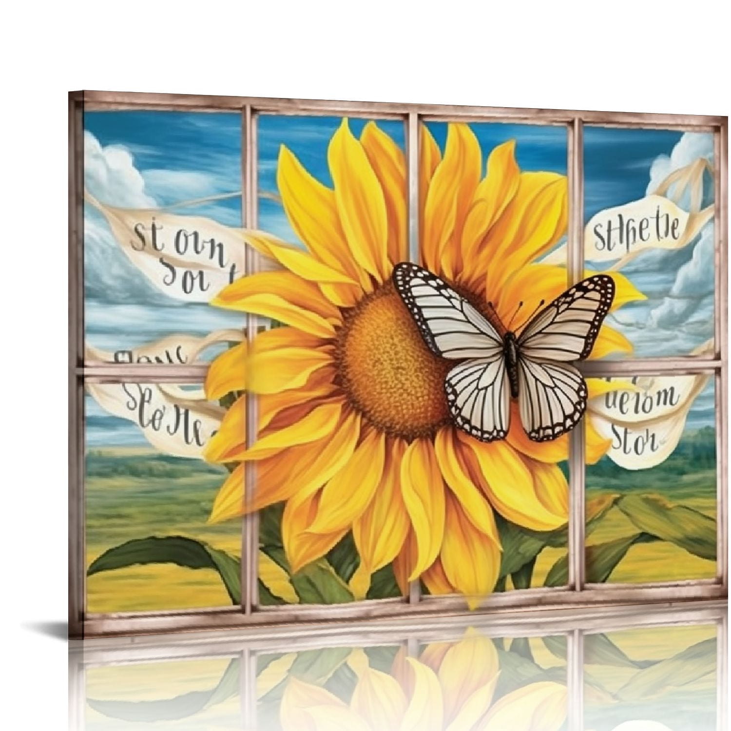 Butterfly Canvas Pictures Butterfly Canvas Pictures