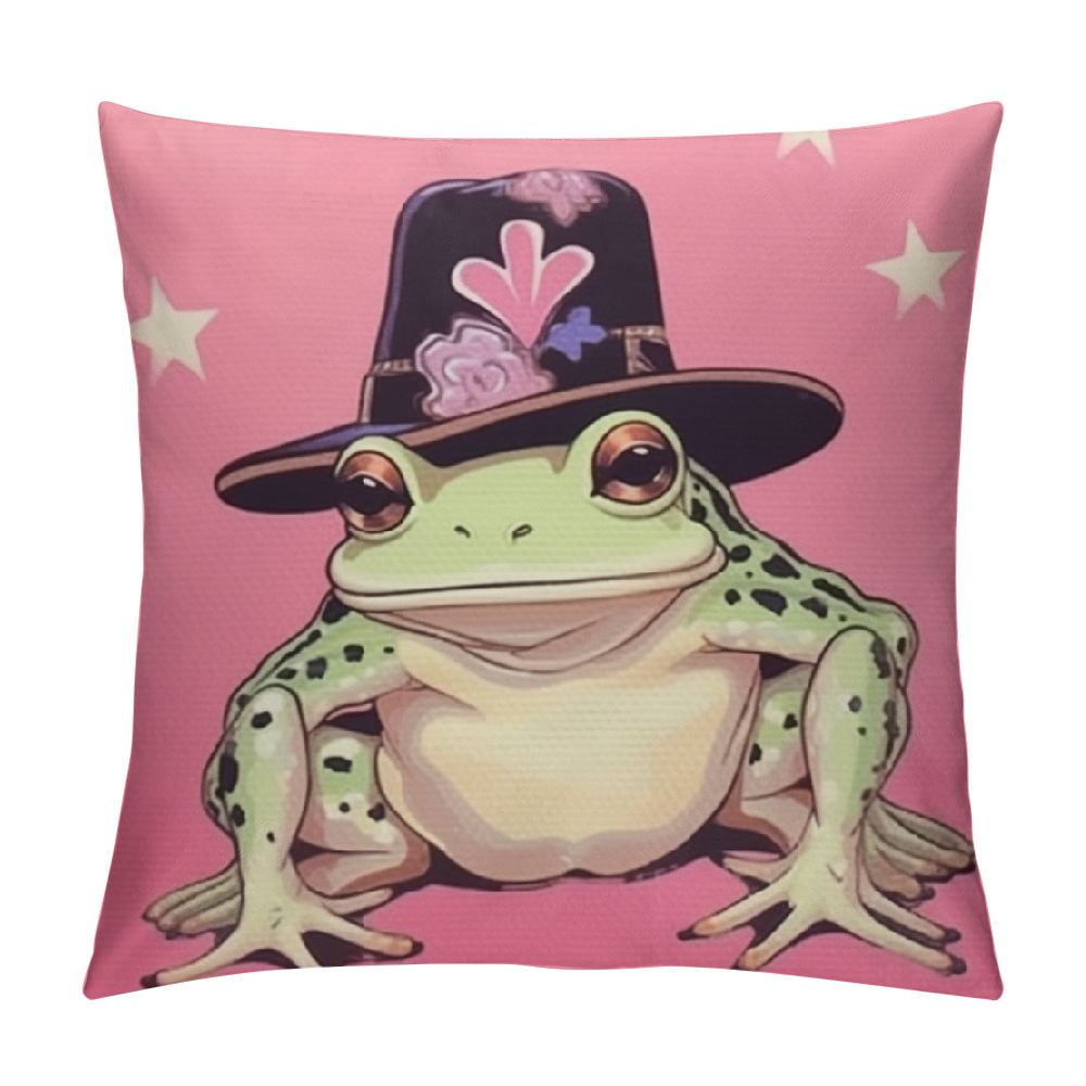 Nawypu Funky Pillows,Western Throw Pillows, Cowgirl Decor Pillow Covers