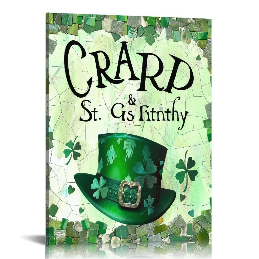 st patricks day finding the craic
