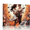 thumbnail image 1 of Nawypu Funny Love Poster 'You're The Lyric to My Love Song' Aluminum Tin Sign Wall Art for Living Room, Bedroom, Valentine's Day Gifts, 1 of 4