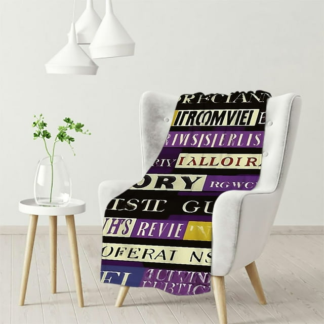 Nawypu Get Well Soon Gifts for Women Men, Sympathy Blanket