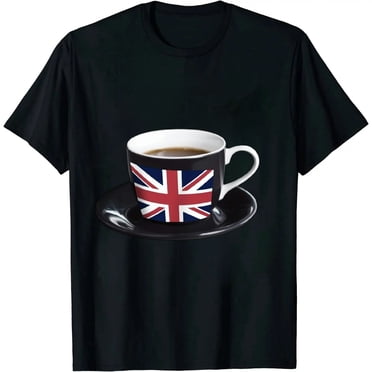 Minga London UK Flag Tank Top | Urban Outfitters UK