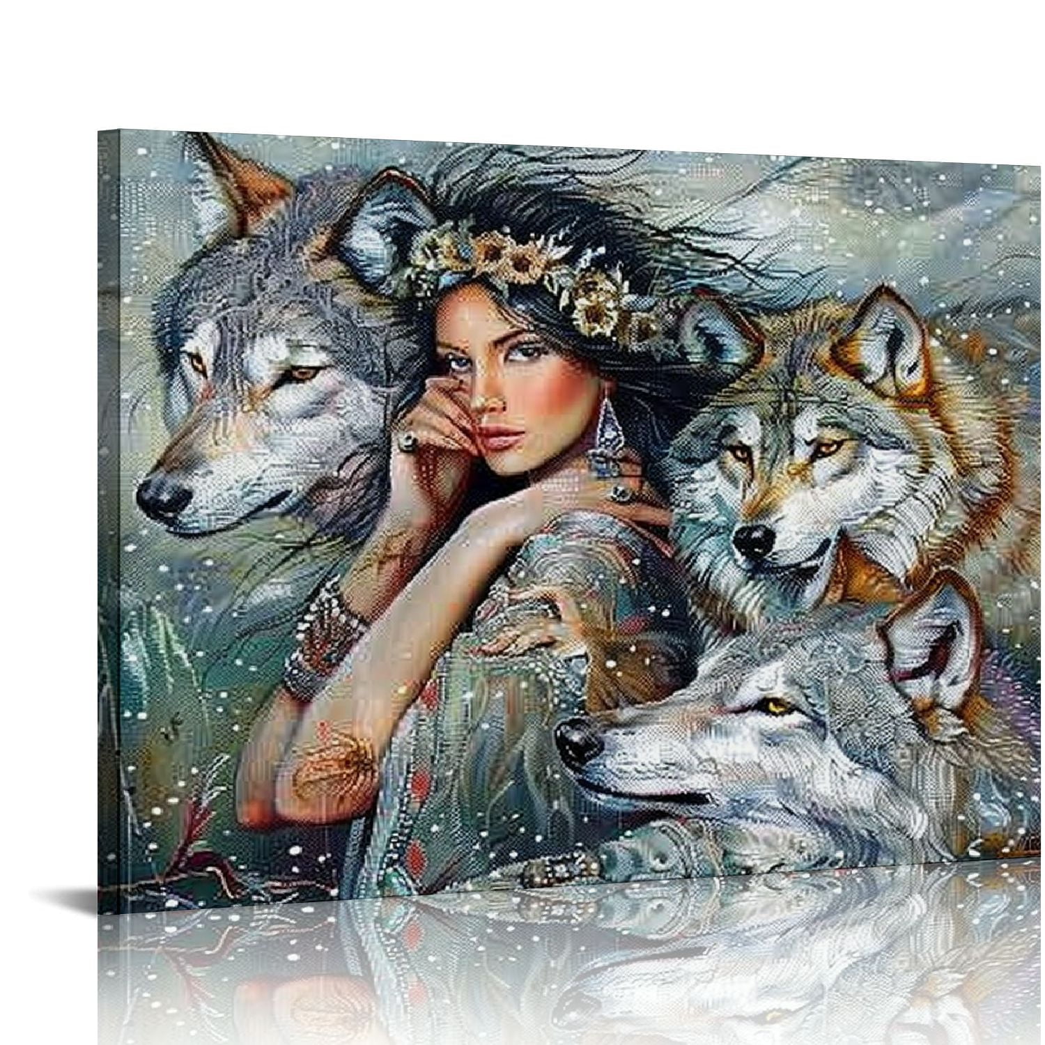 洋書 Indian Love Paintings Indian Love Paintings