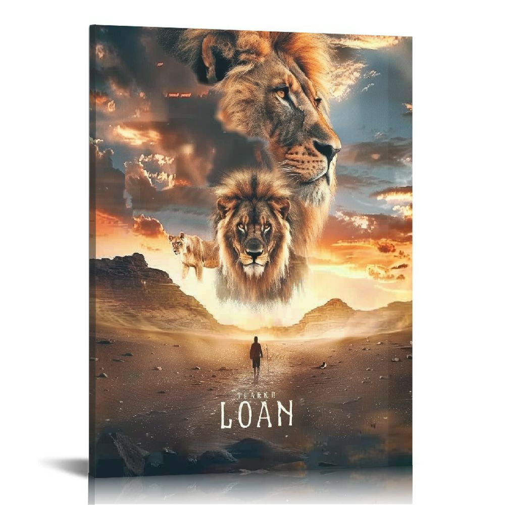 Nawypu Motivational Canvas Wall Art Mindset is Everything Inspirational Entrepreneur Quotes