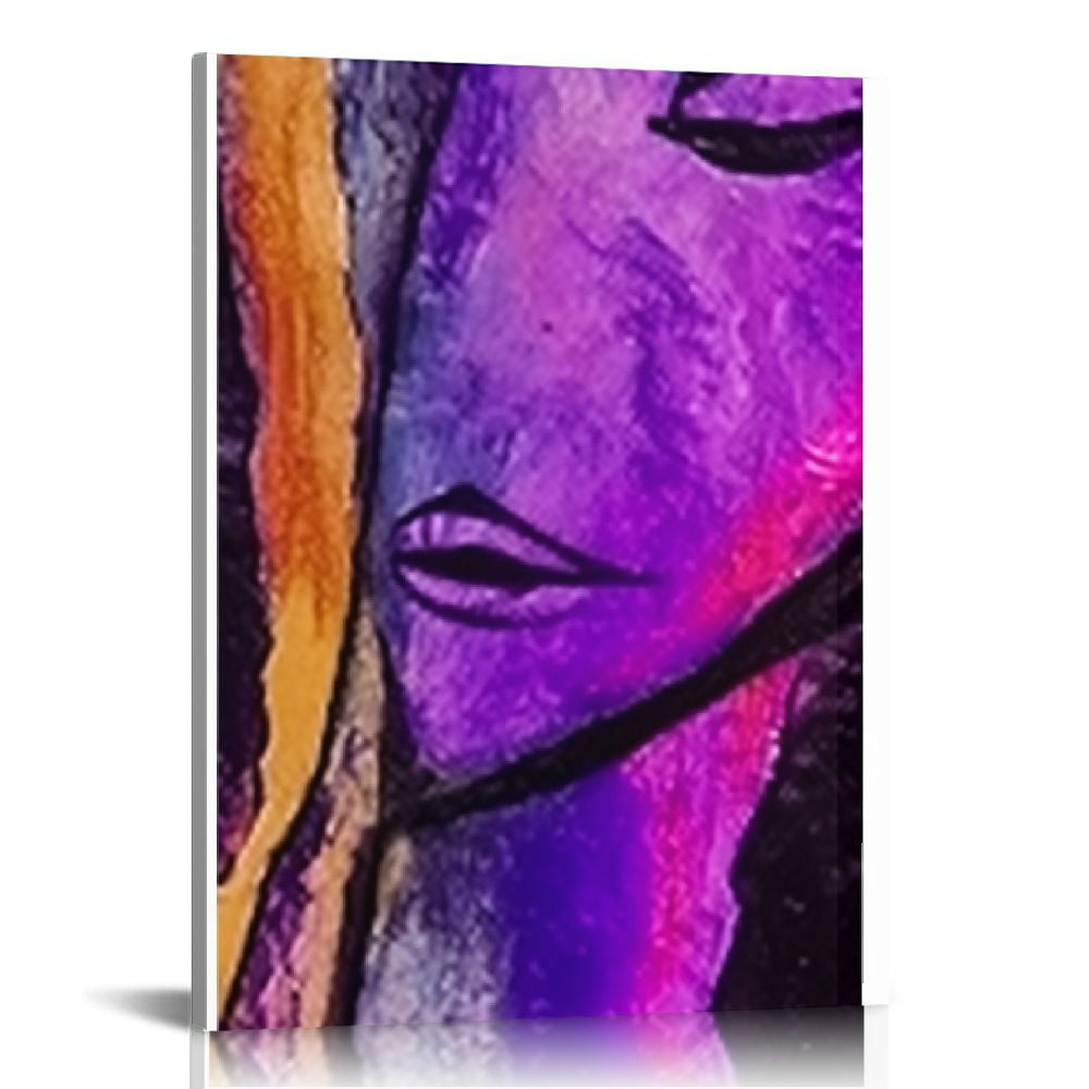 Nawypu Painting Canvas Poster Prints Wall Art Picture Prints Modern ...