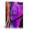 thumbnail image 1 of Nawypu Painting Canvas Poster Prints Wall Art Picture Prints Modern Family Wall Art, 1 of 4