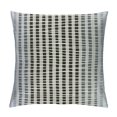 thumbnail image 1 of Nawypu  Pleated Please Pillow Cover, Navy, 1 of 5