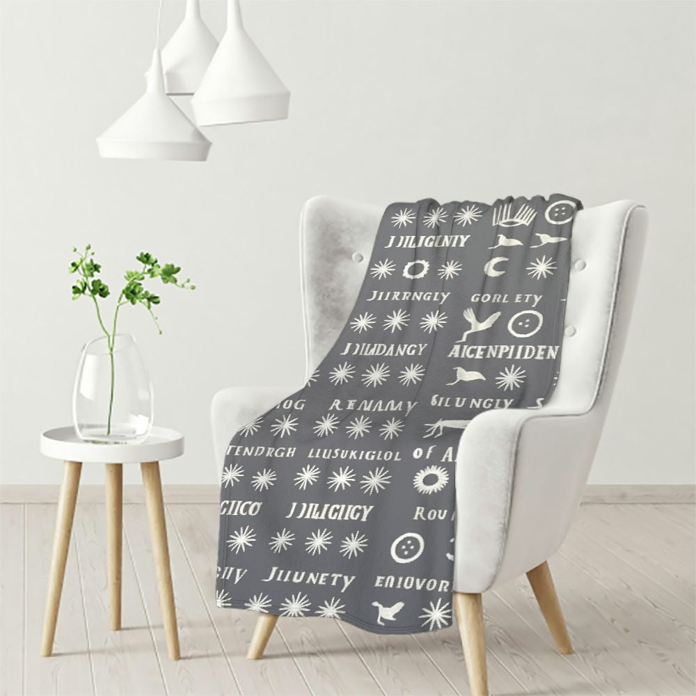 Nawypu Premium Sympathy Warm Hugs Gift Throw Blanket Healing Gift