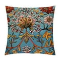 thumbnail image 1 of Nawypu  Soft Vintage Floral Pattern  Pillow Cases, 1 of 5