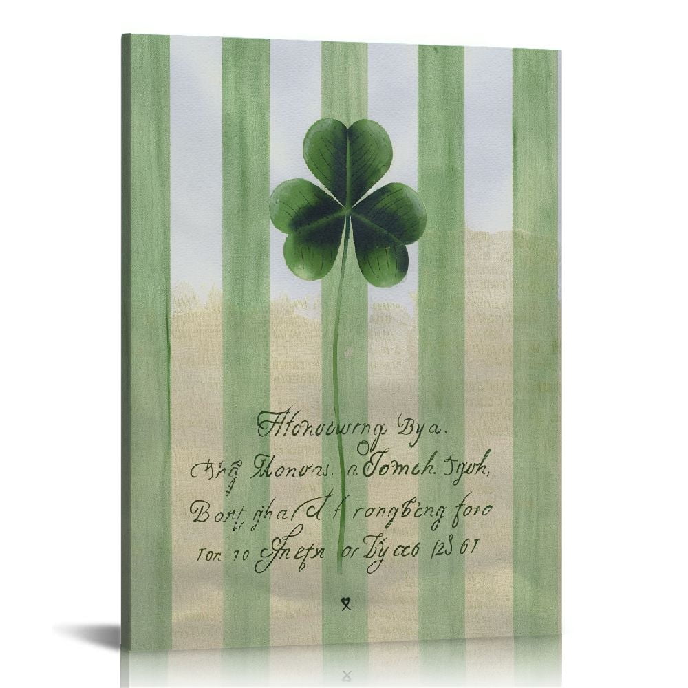 st patricks day may the road rise to meet you