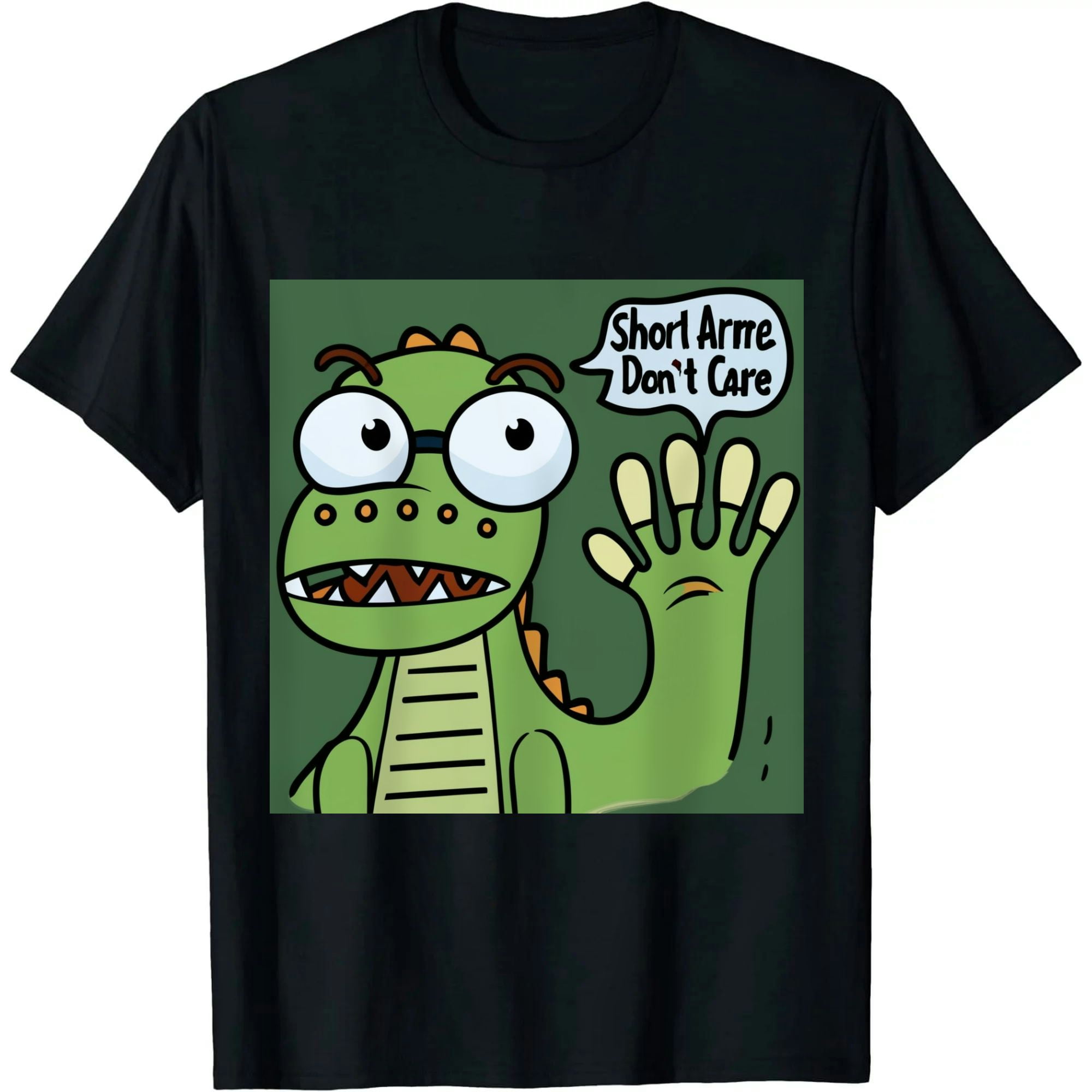 I AM UNSTOPPABLE SWEAT À CAPUCHE Tyrannosaurus Rex T-Rex