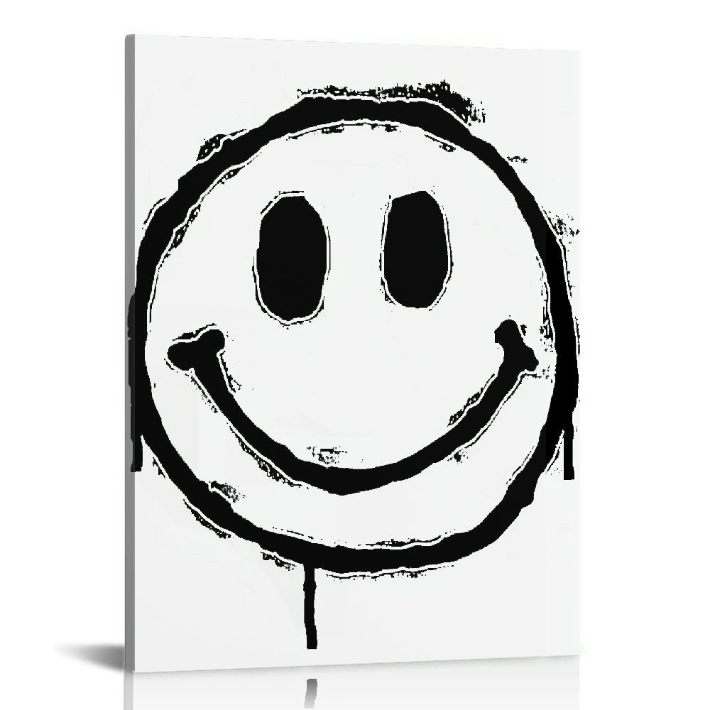 Nawypu Trippy Framed Art, Trippy Posters For Stoners, Trippy Wall Decor