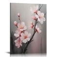 thumbnail image 1 of Very Good Canvas Wall Art Wall Decor Canvas Picture Floral Artwork Painting for Living Room Bedroom Kitchen Home Office Wall, 1 of 4