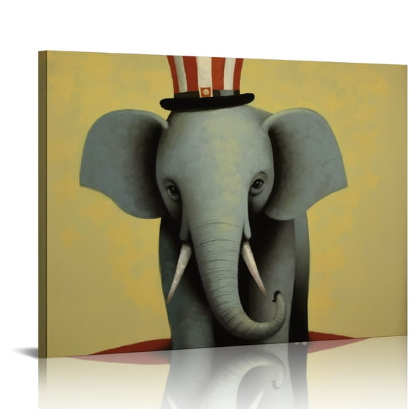 Nawypu ' ' by Ryan Fowler, Giclee Canvas Wall Art,
