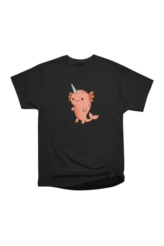Nax T-Shirt Tee Gift For Him Merch For Her Apparel For Friend