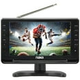 thumbnail image 1 of Naxa  10 in. Portable TV & Digital Multimedia Player with Car Package, 1 of 1
