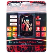 Naxa 2.8 Portable Media Players