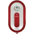 Naxa Am/fm Mini Pocket Radio (red) - Walmart.com