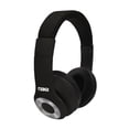 thumbnail image 1 of Naxa  Bluetooth Headphones, Black, 1 of 1