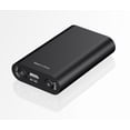 thumbnail image 1 of Naxa Electronics NAB-4002 Wireless Audio Adapter with Bluetooth® for iPod® and iPhone® Dock and AUX Input Connectors, 1 of 4