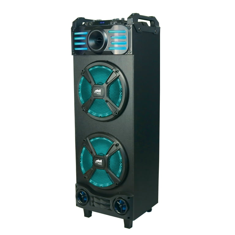 Speakers with usb sales port and bluetooth