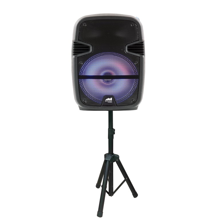 Naxa Electronics Dual 12