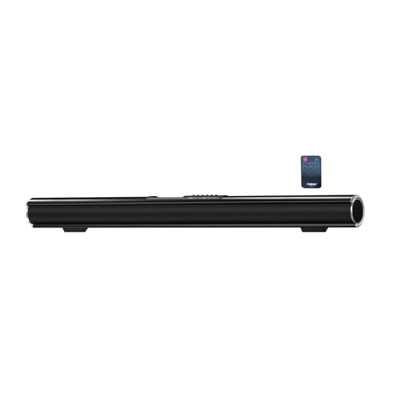 Naxa Electronics NHS-2011 37-Inch Wireless Sound Bar with Bluetooth