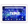 thumbnail image 1 of Naxa Electronics NID-1055 10.1-inch Core Tablet with Bluetooth Keyboard, Case and Headphone, 1 of 3