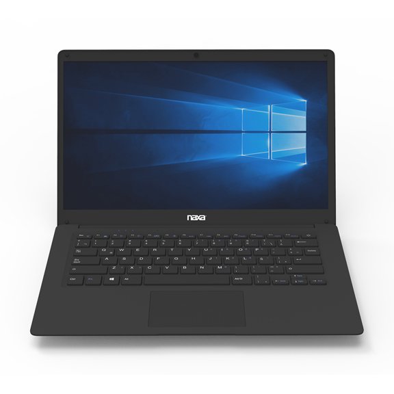 Naxa Electronics NLT-1400 14.1 Notebook Pro Series