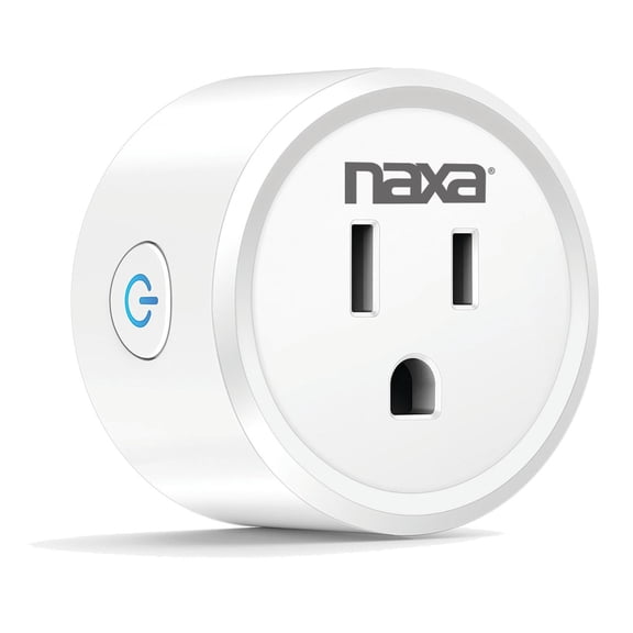 Naxa Electronics NSH-1000 CD Microsystem with Bluetooth