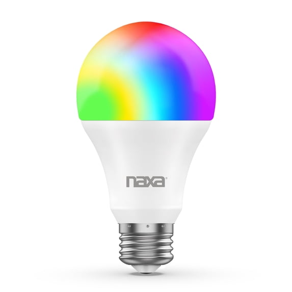 Naxa Electronics NSH-2000 Wi-Fi Smart Bulb