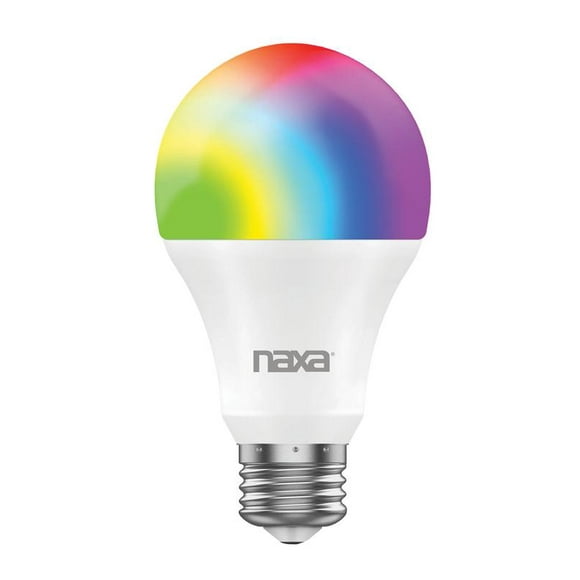 Naxa Electronics NSH-2000 Wi-Fi Smart Bulb
