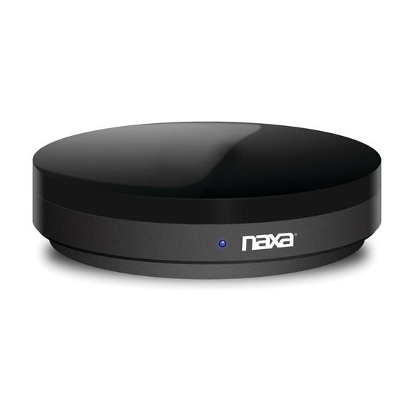 Naxa Electronics NSH-500 Universal Smart Remote