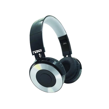 Naxa Metro Bluetooth Headphones