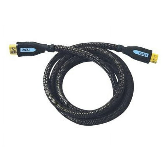 Naxa NAC-212 12 FT 1.4V Ethernet HDMI Cable