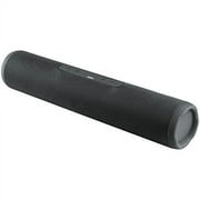 Naxa NAS3089 Fabric Bluetooth Speaker with MP3 Playback