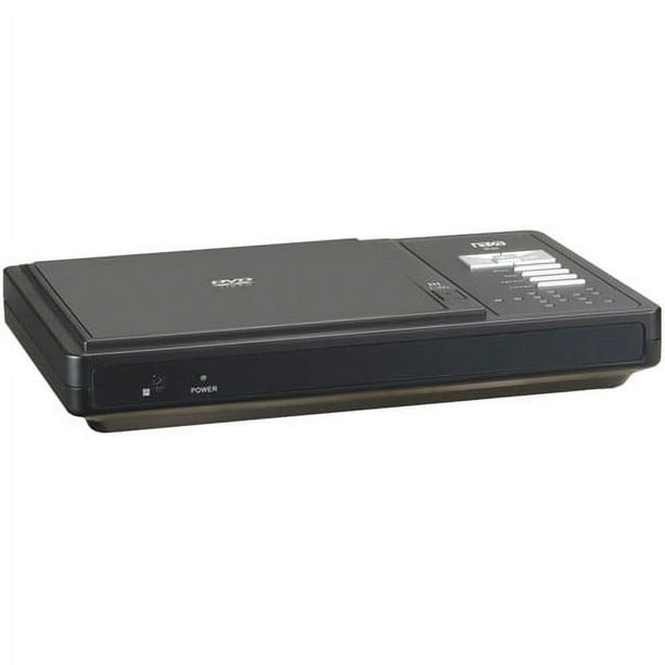 Naxa Dvd Player With Hd Upconversion (pack of 1 Ea)