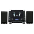 thumbnail image 1 of Naxa NS-439 Digital CD Microsystem with Bluetooth, 1 of 1