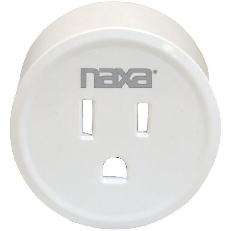 Naxa NSH-1000 Wi Fi Smart Plug