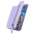 thumbnail image 1 of Naxoaeo Cell Phone Pocket Self Adhesive Card Holder Stick On Wallet Sleeve with Adhesive RFID Card ID Credit Card ATM Card Holder for iPhone android, 1 of 5