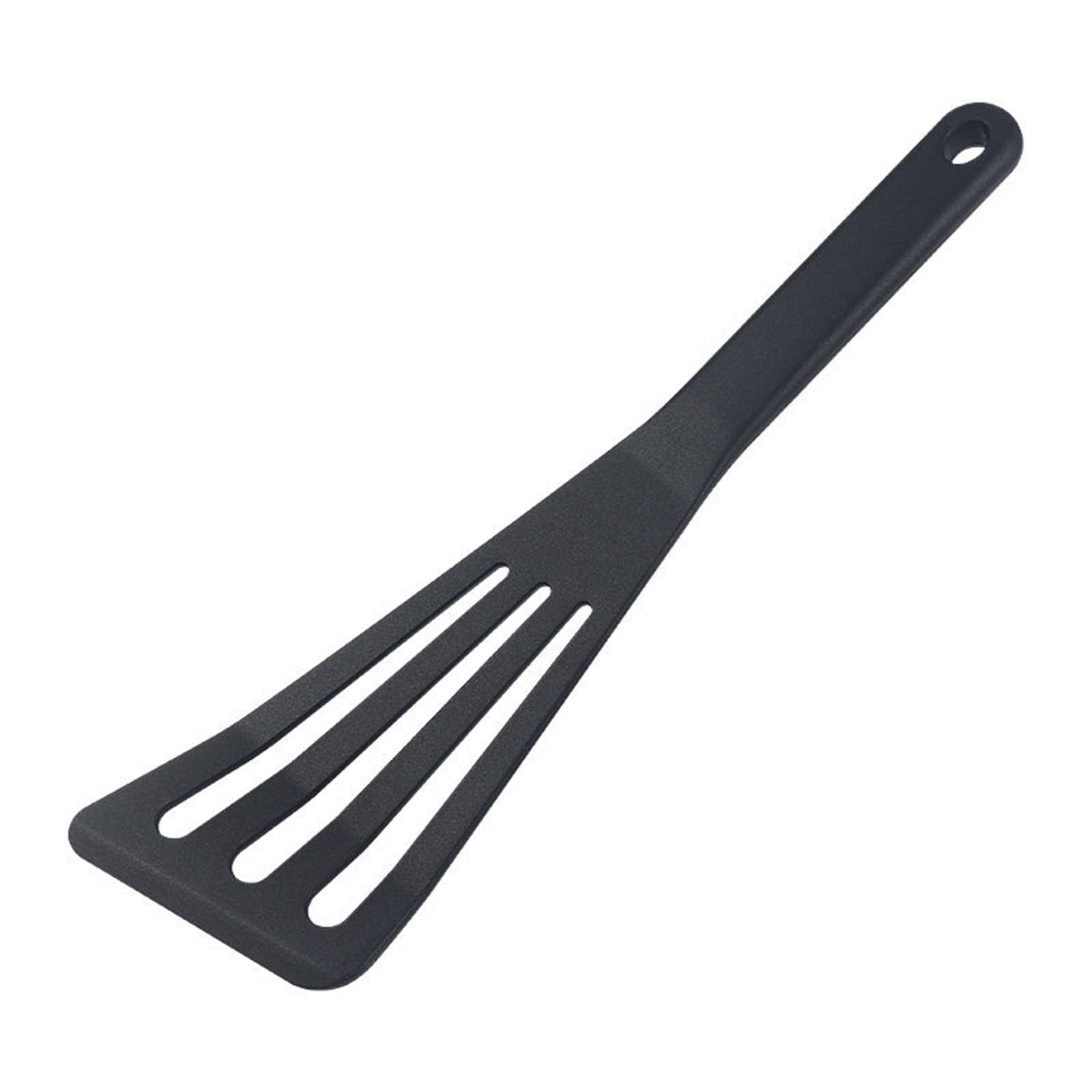 Naxoaeo Clearance Fish Spatula Turner, Heat Resistant Silicone Edge ...