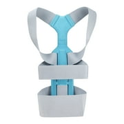 Todaioua Back to School Back Corrector, Correction Of the Spine, Kyphosis Hunchback Osteoporosis Lumbar Vertebrae and Collapse