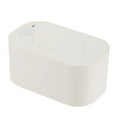 thumbnail image 1 of Naxoaeo Clearance Hot Towel Warmer, Spa Towel Cabinet Professional Mini Towel Heater, Towel Warmer for Facials SPA Barbershop Esthetician, 1 of 3