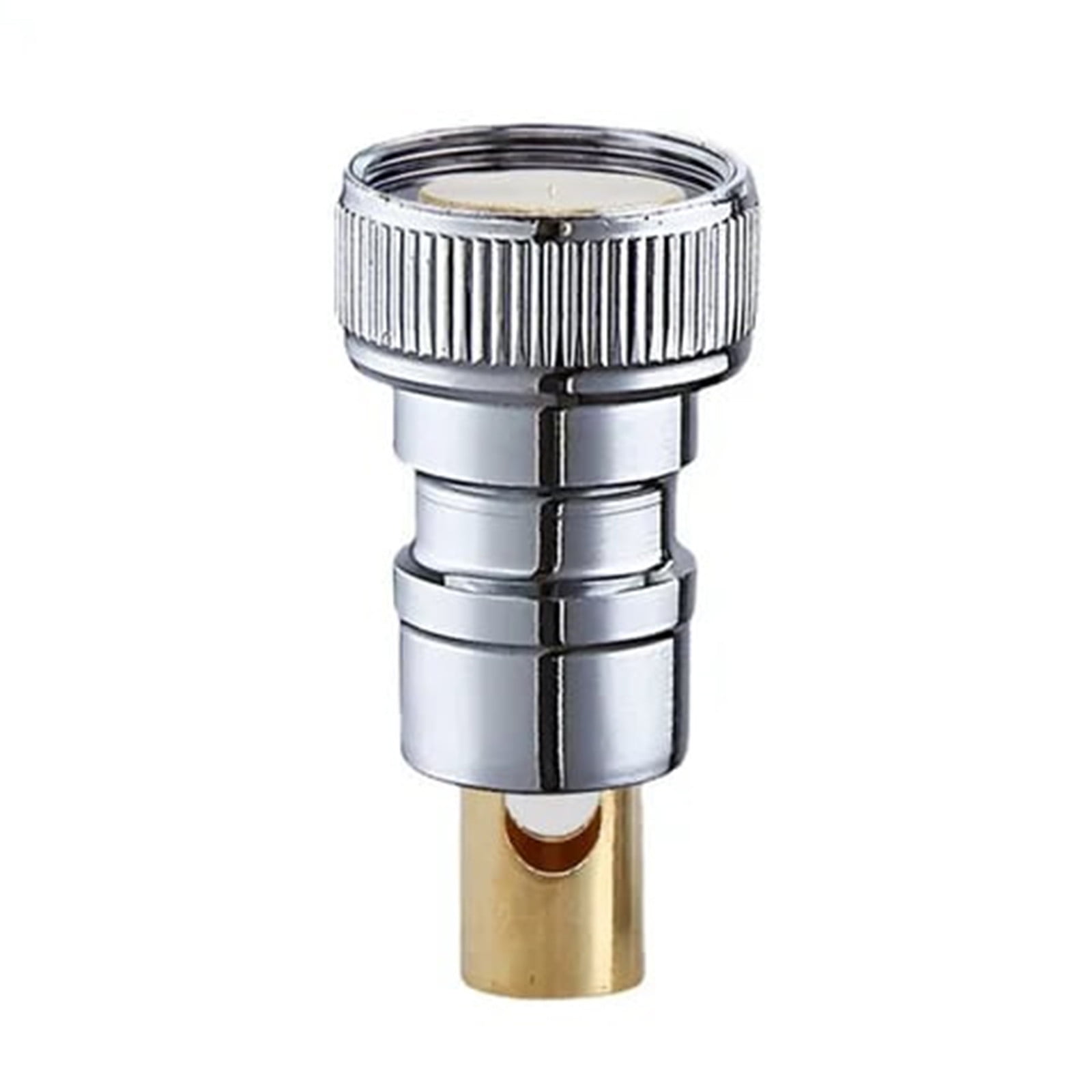 Naxoaeo Clearance Sink Faucet Diverter Valve with Aerator and Male