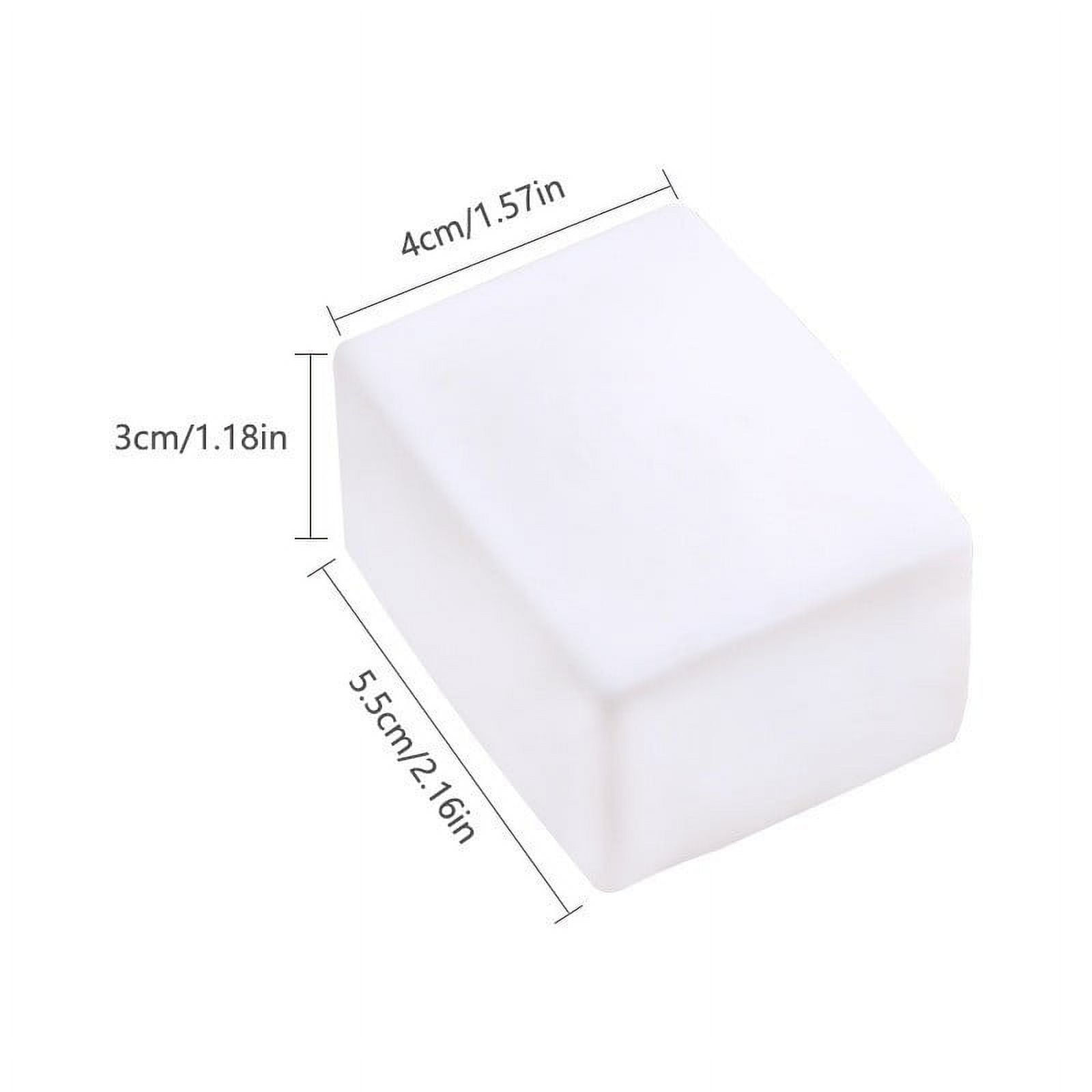 Naxoaeo Slow Rising Stress Cube, Stretchy Fidget Toys for Anxiety ...