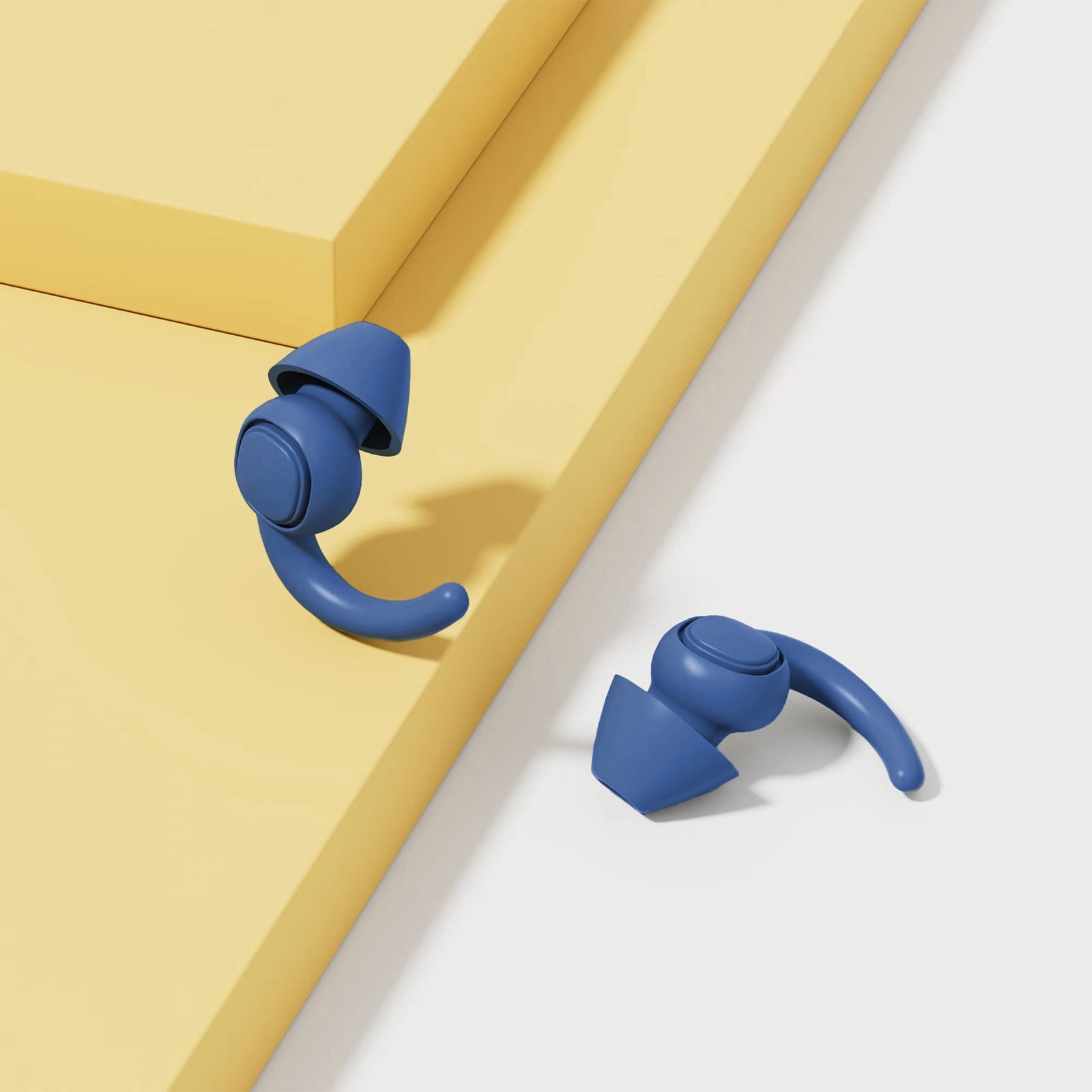 Naxoaeo clearance Bluey Birthday Decorations Soundproof Noise Reduction