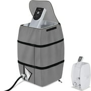 Naxoaeo home essentials Clearance Hot Tub Spa Heater Pump Cover Hot Tub Pump Cover Water Heater Pump Covers Lazy Spa Heater Cover Hot Tub Accessories Lazy Spa Accessories For Hot Tub With Zipper