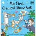 thumbnail image 1 of My First Classical Music Book, 1 of 1