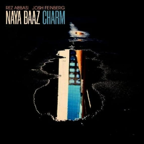 Naya Baaz - Charm - Music & Performance - CD